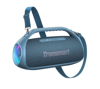 Tronsmart Bang 2 90W Niebieski - Kup na Raty - RRSO 0%