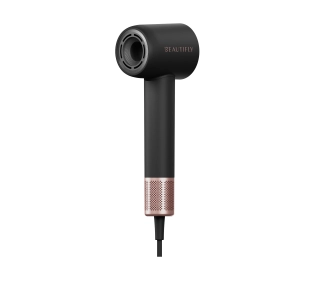 Beautifly VelaAir Jonizacja Dyfuzor 1600W 3 prędkości 4 temperatury - Kup na Raty - RRSO 0%