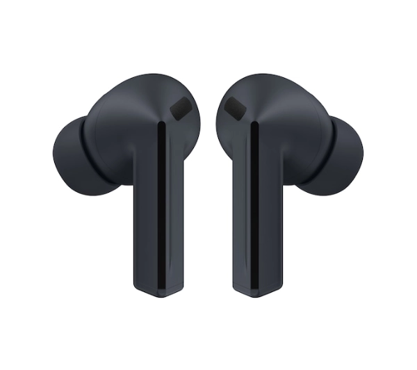 Samsung Galaxy Buds3 FE SM-R420NZK Dokanałowe Bluetooth 5.4 Funkcje AI Czarny - Kup na Raty - RRSO 0%