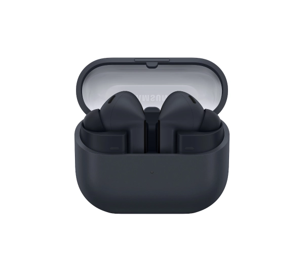 Samsung Galaxy Buds3 FE SM-R420NZK Dokanałowe Bluetooth 5.4 Funkcje AI Czarny