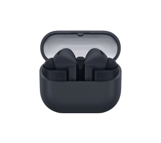 Samsung Galaxy Buds3 FE SM-R420NZK Dokanałowe Bluetooth 5.4 Funkcje AI Czarny - Kup na Raty - RRSO 0%