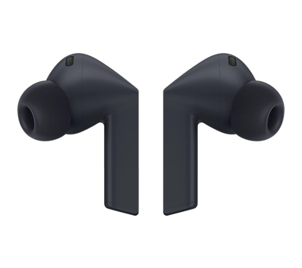 Samsung Galaxy Buds3 FE SM-R420NZK Dokanałowe Bluetooth 5.4 Funkcje AI Czarny - Kup na Raty - RRSO 0%