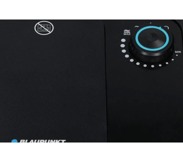 Blaupunkt FHM601 2000W