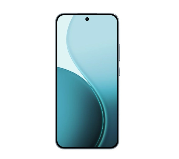 OPPO Reno14 FS 5G 12/512GB Funkcje AI 6,57" 120Hz 50Mpix Niebieski - Kup na Raty - RRSO 0%