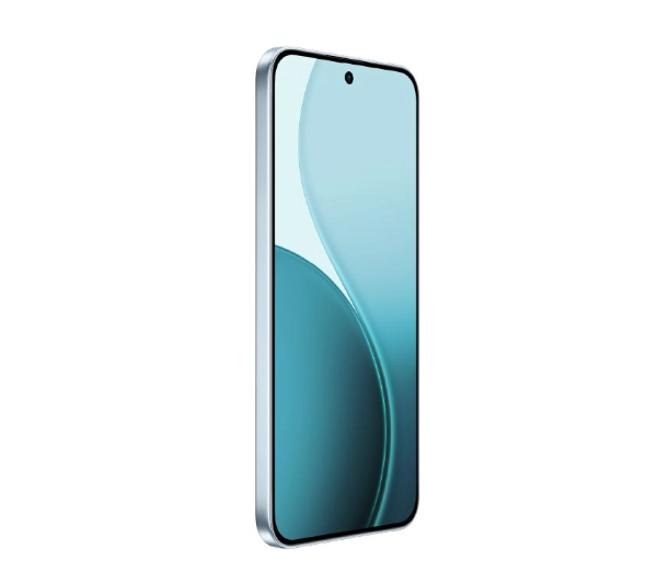 OPPO Reno14 FS 5G 12/512GB Funkcje AI 6,57" 120Hz 50Mpix Niebieski - Kup na Raty - RRSO 0%