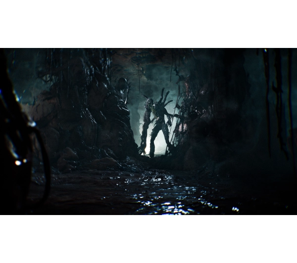 Cronos: The New Dawn Gra na Nintendo Switch 2