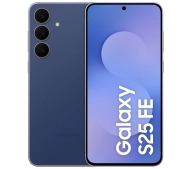 Samsung Galaxy S25 FE 8/128GB Funkcje AI 6,7" 120Hz 50Mpix Granatowy SM-S731
