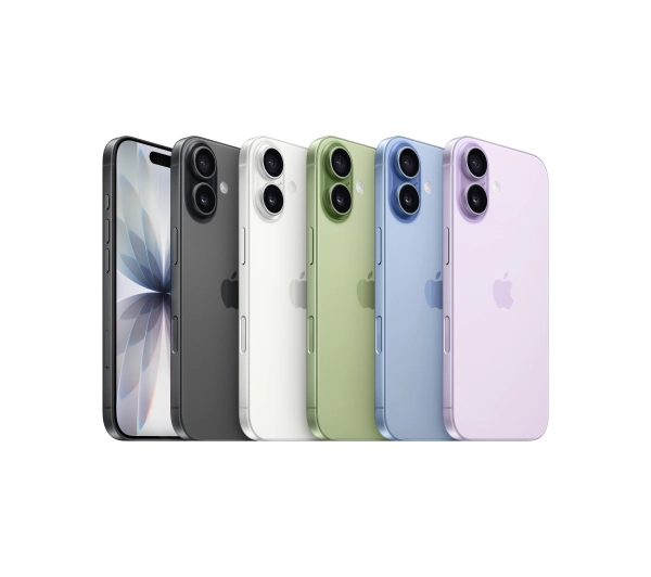 Apple iPhone 17 256GB Funkcje AI 6,3" 120Hz 48Mpix Gołębi - ⚡ BESTSELLERY ⚡ - Kup na Raty - RRSO 0%