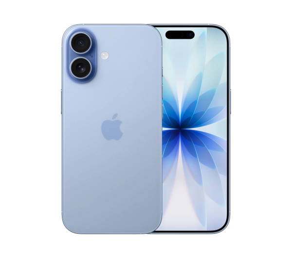 Apple iPhone 17 256GB Funkcje AI 6,3" 120Hz 48Mpix Gołębi