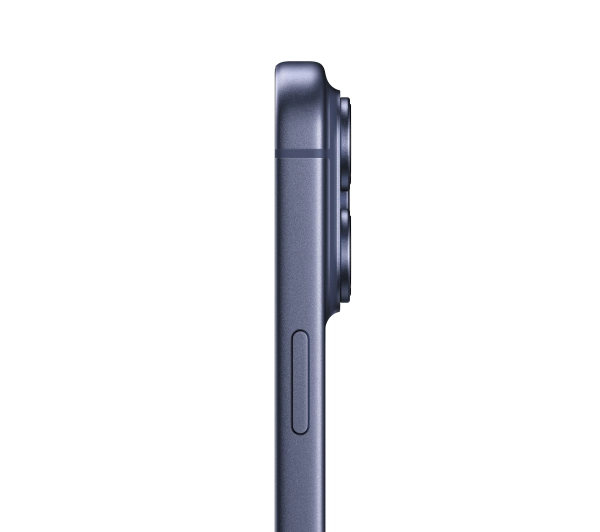 Apple iPhone 17 Pro 512GB Funkcje AI 6,3" 120Hz 48Mpix Głębinowy błękit - ⚡ BESTSELLERY ⚡ - Kup na Raty - RRSO 0%