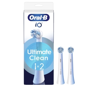 Oral-B iO Ultimate Clean 2szt.
