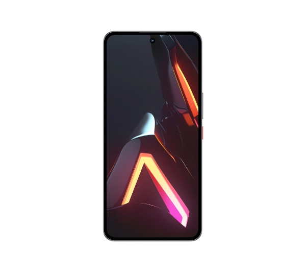 Nubia Neo 3 GT 5G 12/256GB Funkcje AI 6,8" 120Hz 50Mpix Żółty - Kup na Raty - RRSO 0%
