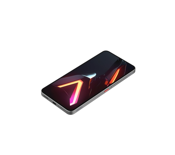 Nubia Neo 3 GT 5G 12/256GB Funkcje AI 6,8" 120Hz 50Mpix Żółty - Kup na Raty - RRSO 0%