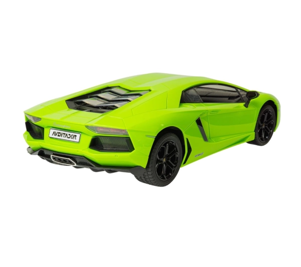 RW Cars 28610 Lamborghini Aventador Skala 1:10 - Kup na Raty - RRSO 0%