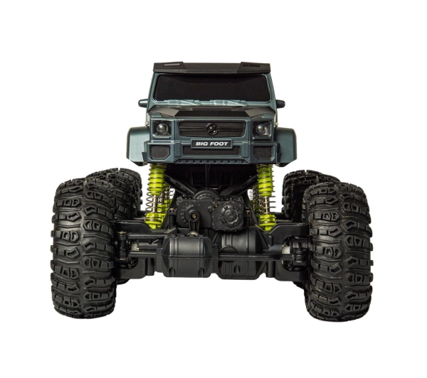 RW Cars 26611B W Rock Crawler 6WD RC 1:8 7 km/h - Kup na Raty - RRSO 0%