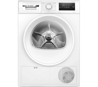 Bosch Serie 4 WTH86200PL 61,3cm 8kg - Kup na Raty - RRSO 0%