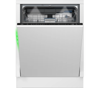 Beko bPro500 BDIN38543P PowerIntense 59,8cm Funkcje AI Automatyczne otwieranie drzwi ...