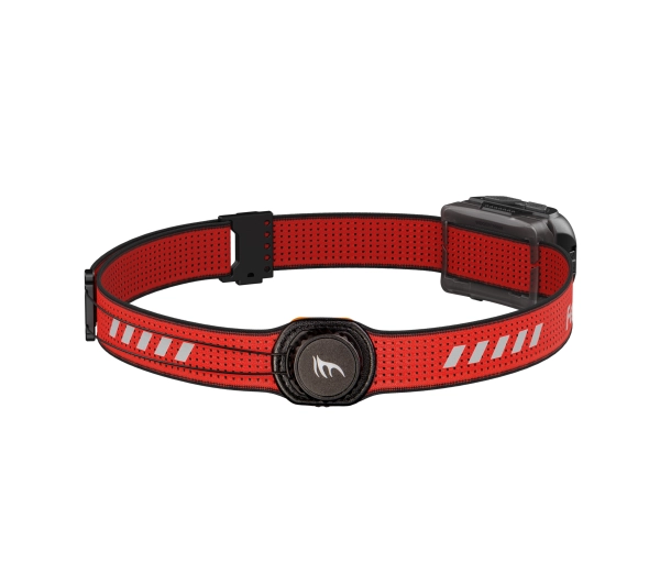 Fenix HL18R-T V2.0 Czarny