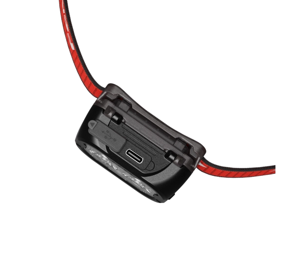 Fenix HL18R-T V2.0 Czarny