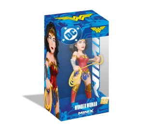 Minix DC Comics Wonder Woman