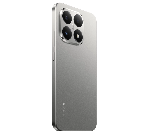 Xiaomi 15T 12/512GB Funkcje AI 6,83" 120Hz 50Mpix Szary - Kup na Raty - RRSO 0%