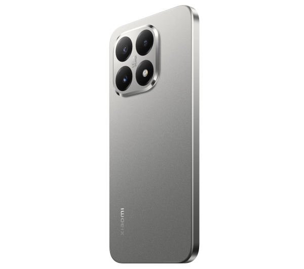 Xiaomi 15T 12/512GB Funkcje AI 6,83" 120Hz 50Mpix Szary - Kup na Raty - RRSO 0%