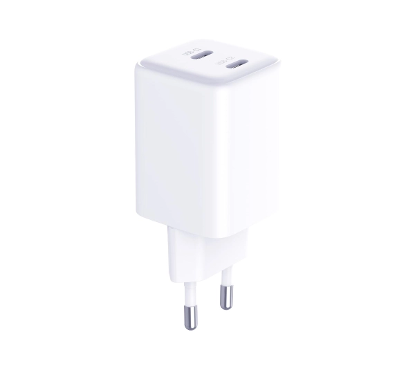3mk Hyper Charger PD 45W QC4+ PPS 2C Super-Fast Charge 2.0