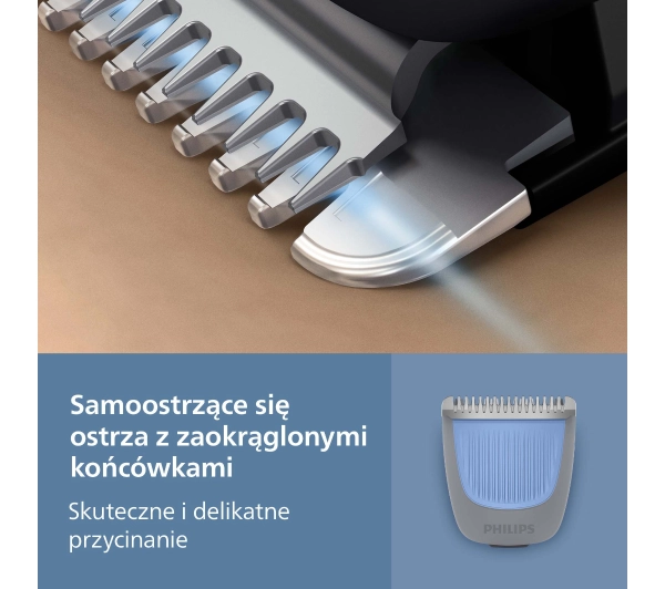 Philips Seria 3000 BT3617/15 60min