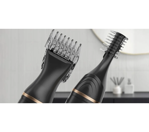 Enchen Mocha D Czarny