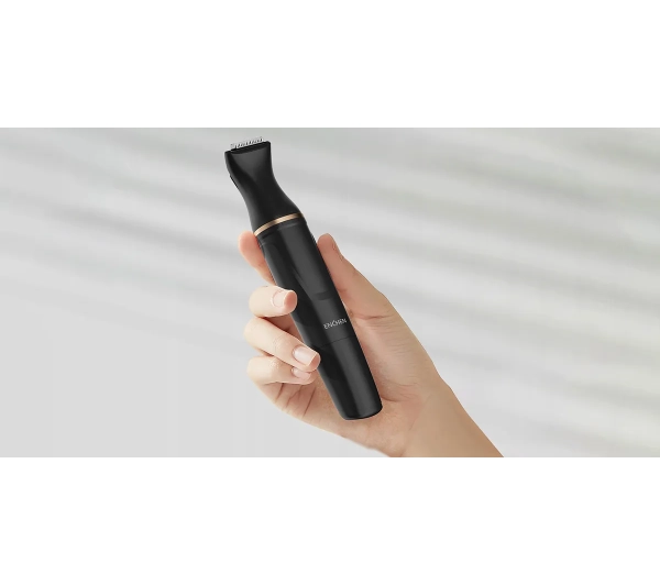 Enchen Mocha D Czarny