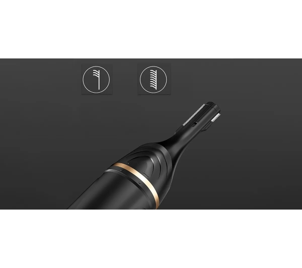 Enchen Mocha D Czarny