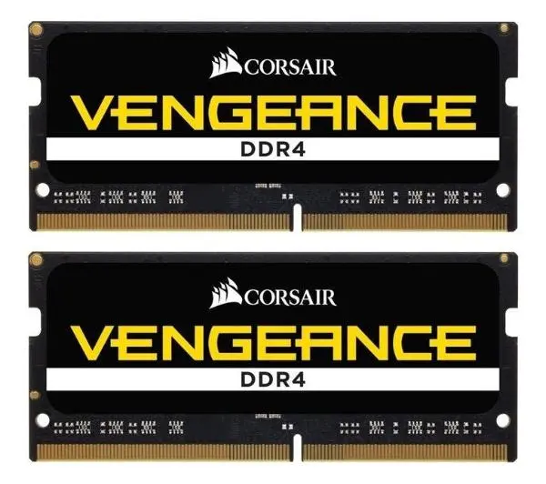 Corsair Vengeance DDR4 16GB (2 x 8GB) 2666 CL18
