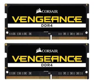 Corsair Vengeance DDR4 16GB (2 x 8GB) 2666 CL18 - Kup na Raty - RRSO 0%