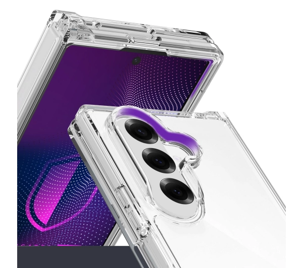 3mk Armor Case do Samsung Galaxy Z Fold7
