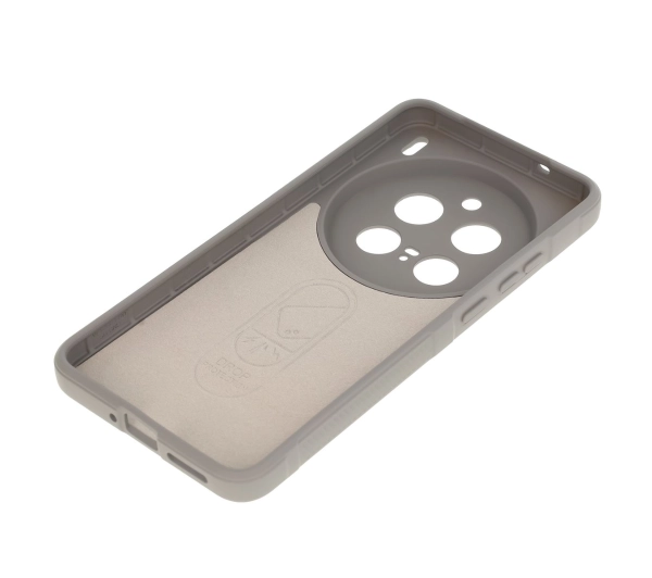 Bizon Tur do Vivo X200 Pro Jasnoszary