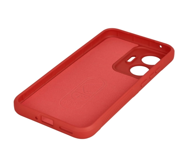 Bizon Tur do Xiaomi Poco F7 Czerwony