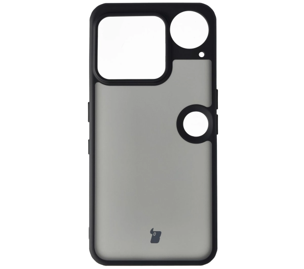 Bizon Angelo do Nothing Phone 3 z czarną ramką