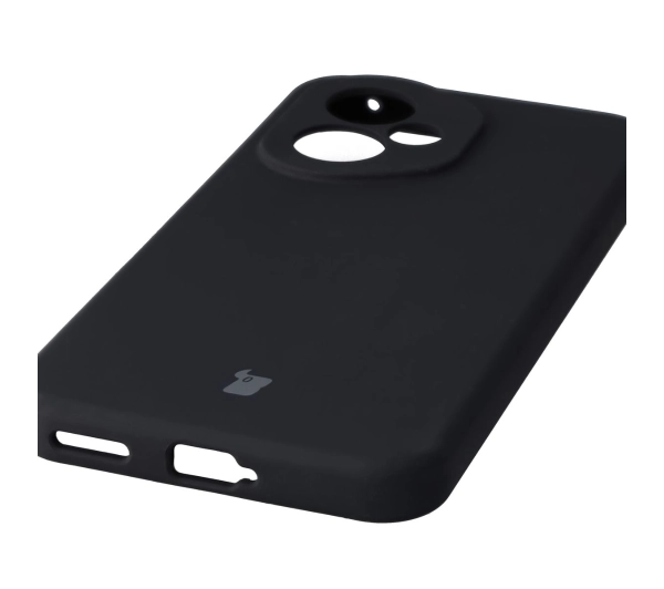 Bizon Soft do Honor 400 5G Czarny