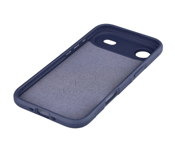 Bizon Tur do Apple iPhone Air Granatowy