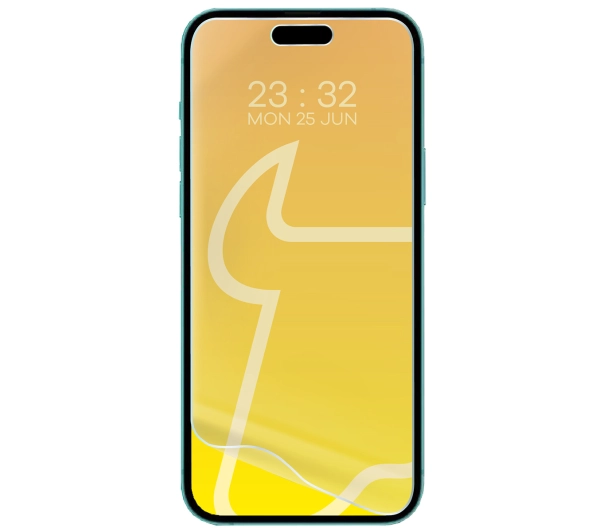 Bizon matowa Film Sun do Apple iPhone 16 Pro
