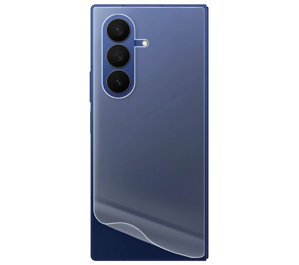 Bizon na tył i przód Bizon Glass Hydrogel Pack do Samsung Galaxy Z Fold7