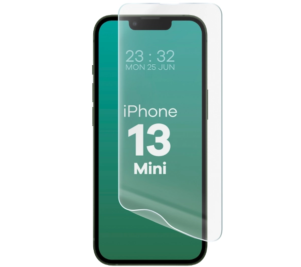 Bizon na ekran Hydrogel Front do iPhone 13 Mini 1 sztuka