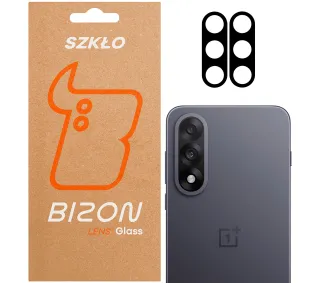 Bizon na aparat Silk Lens do OnePlus Nord 5