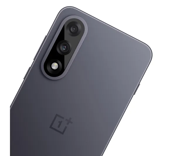 Bizon na aparat Silk Lens do OnePlus Nord 5