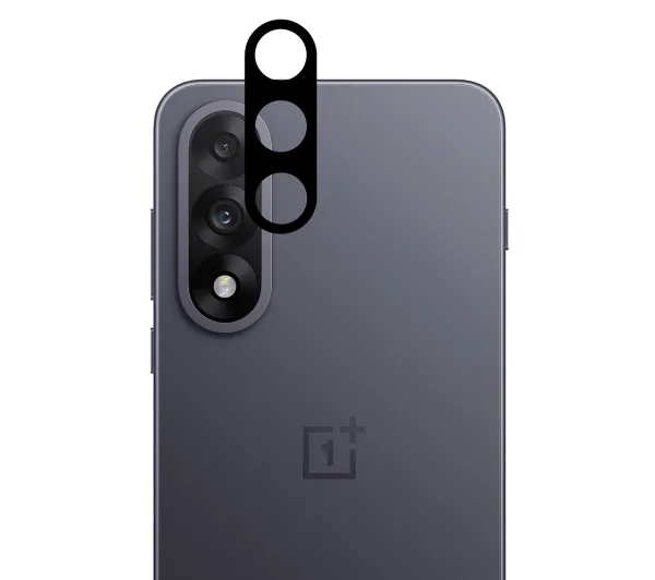 Bizon na aparat Silk Lens do OnePlus Nord 5