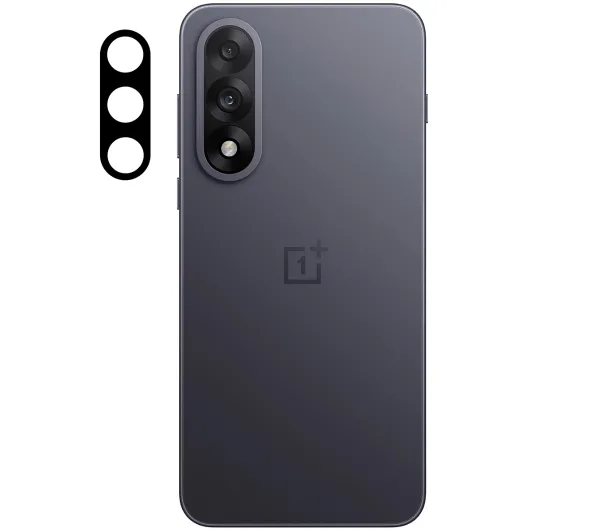 Bizon na aparat Silk Lens do OnePlus Nord 5