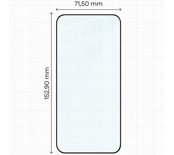 Bizon pełne Edge 2 do Honor 400 5G