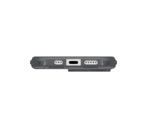UAG DOT z MagSafe do iPhone 17 Ash