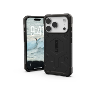 UAG Pathfinder z MagSafe do iPhone 17 Pro Black