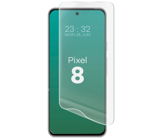 Bizon na ekran Hydrogel Front do Google Pixel 8 1 sztuka